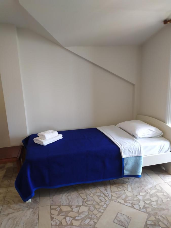 Rea Hotel Paralia Katerinis Luaran gambar